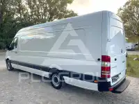2017 Mercedes Benz Sprinter
