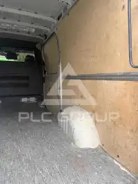 2017 Mercedes Benz Sprinter