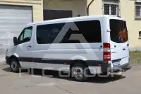 2017 Mercedes Benz Sprinter