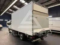 2017 Mercedes Benz Sprinter