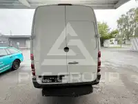 2017 Mercedes Benz Sprinter