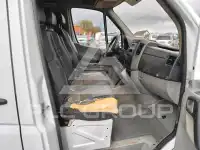 2017 Mercedes Benz Sprinter