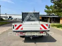 2017 Mercedes Benz Sprinter