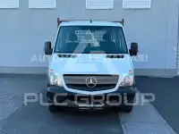 2017 Mercedes Benz Sprinter