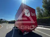 2017 Mercedes Benz Sprinter