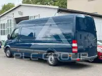 2017 Mercedes Benz Sprinter