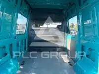 2017 Mercedes Benz Sprinter