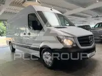 2017 Mercedes Benz Sprinter