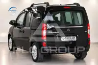 2017 Mercedes Benz Citan