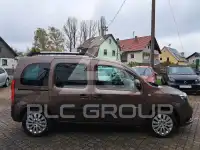 2017 Mercedes Benz Citan