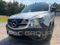 2017 Mercedes Benz Citan
