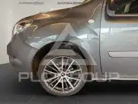 2017 Mercedes Benz Citan