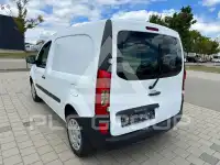 2017 Mercedes Benz Citan