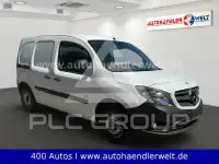 2017 Mercedes Benz Citan