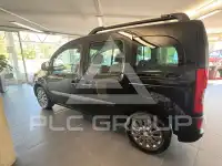 2017 Mercedes Benz Citan
