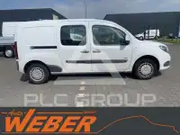 2017 Mercedes Benz Citan
