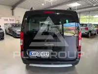2017 Mercedes Benz Citan