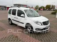 2017 Mercedes Benz Citan