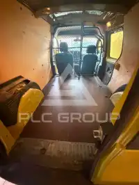 2017 Mercedes Benz Citan
