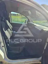 2017 Mercedes Benz Citan