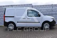 2017 Mercedes Benz Citan
