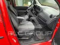 2017 Mercedes Benz Citan