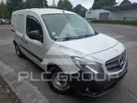 2017 Mercedes Benz Citan