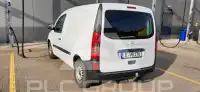 2017 Mercedes Benz Citan