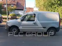 2017 Mercedes Benz Citan