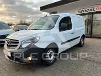 2017 Mercedes Benz Citan