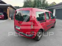 2017 Mercedes Benz Citan