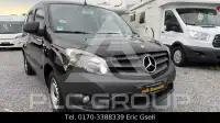 2017 Mercedes Benz Citan