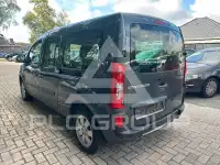 2017 Mercedes Benz Citan