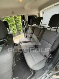 2017 Mercedes Benz Citan