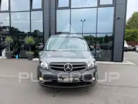 2017 Mercedes Benz Citan