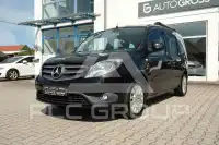 2017 Mercedes Benz Citan