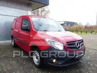 2017 Mercedes Benz Citan
