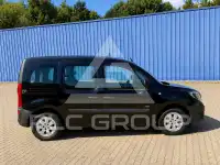 2017 Mercedes Benz Citan