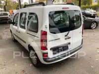 2017 Mercedes Benz Citan