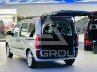 2017 Mercedes Benz Citan