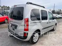 2017 Mercedes Benz Citan