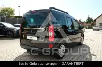 2017 Mercedes Benz Citan