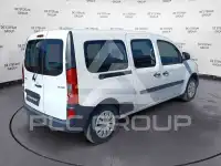 2017 Mercedes Benz Citan