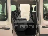 2017 Mercedes Benz Citan