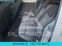 2017 Mercedes Benz Citan