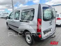 2017 Mercedes Benz Citan