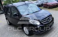 2017 Mercedes Benz Citan
