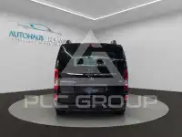 2017 Mercedes Benz Citan