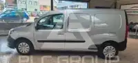 2017 Mercedes Benz Citan