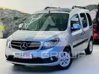 2017 Mercedes Benz Citan